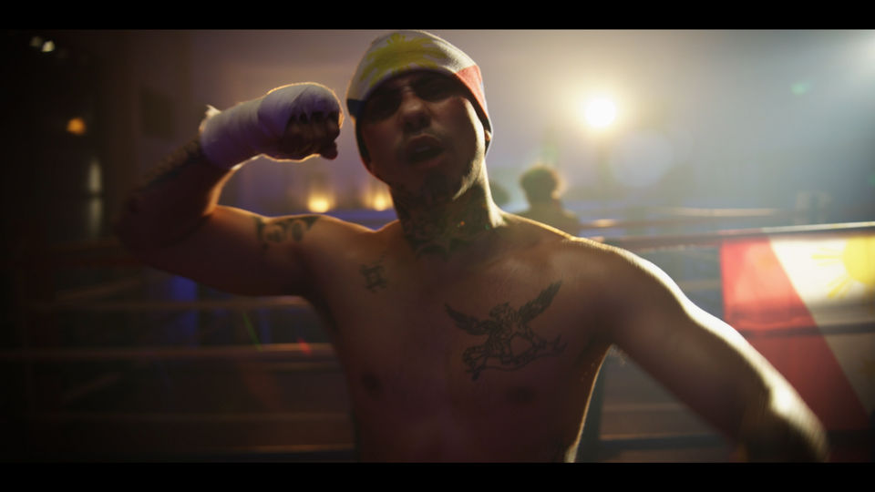 Narrative / Music Video
